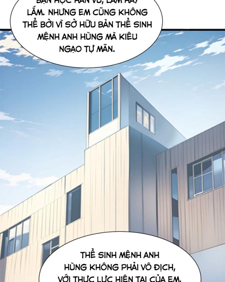 Toàn Dân Thần Vương: Tôi Hiến Tế Nghìn Tỷ Sinh Linh! Chapter 7 - Trang 44