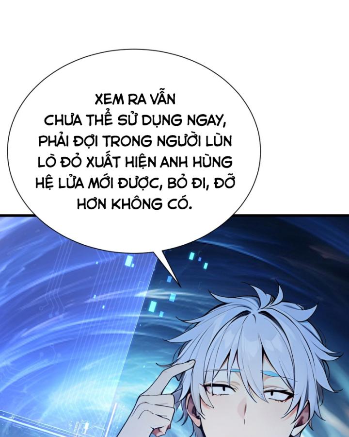 Toàn Dân Thần Vương: Tôi Hiến Tế Nghìn Tỷ Sinh Linh! Chapter 14 - Trang 39