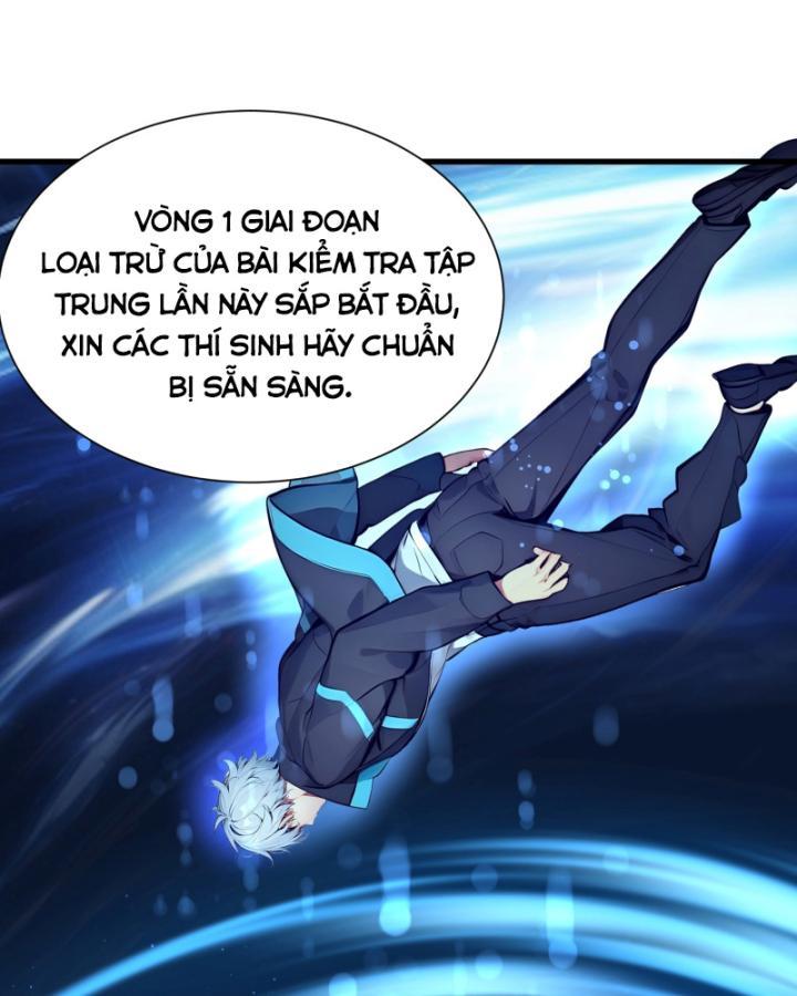 Toàn Dân Thần Vương: Tôi Hiến Tế Nghìn Tỷ Sinh Linh! Chapter 11 - Trang 31