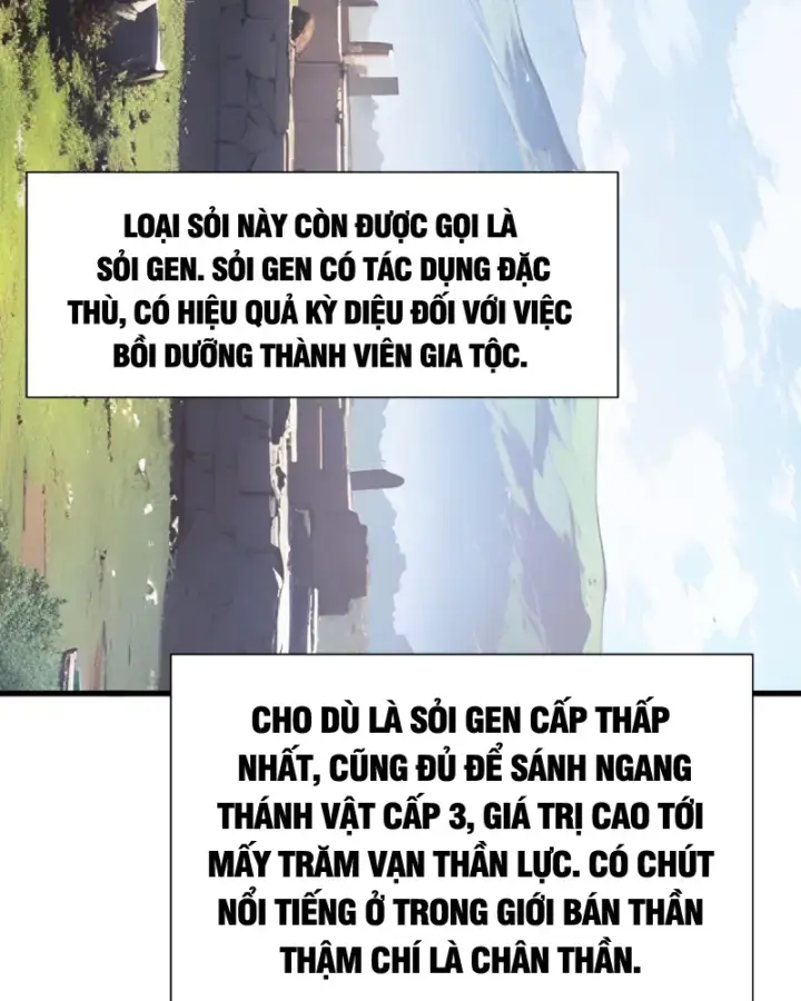 Toàn Dân Thần Vương: Tôi Hiến Tế Nghìn Tỷ Sinh Linh! Chapter 44 - Trang 45