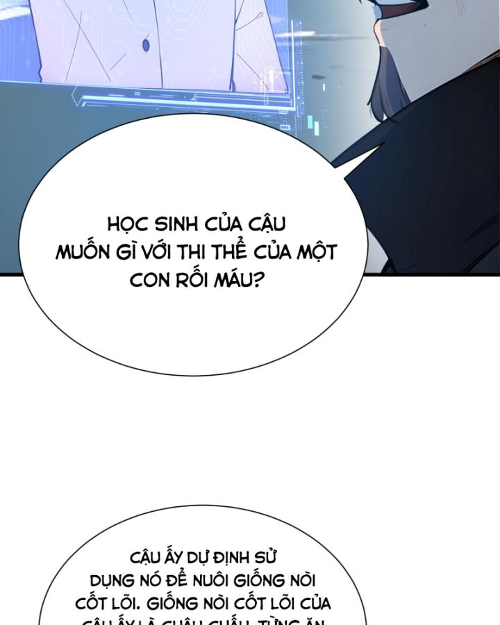 Toàn Dân Thần Vương: Tôi Hiến Tế Nghìn Tỷ Sinh Linh! Chapter 16 - Trang 5