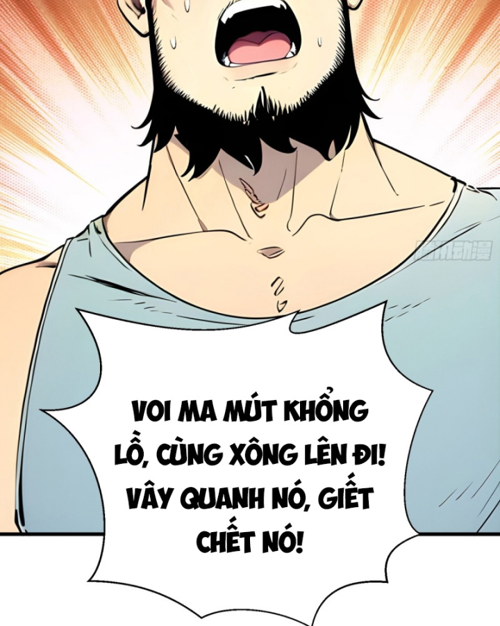 Toàn Dân Thần Vương: Tôi Hiến Tế Nghìn Tỷ Sinh Linh! Chapter 30 - Trang 32