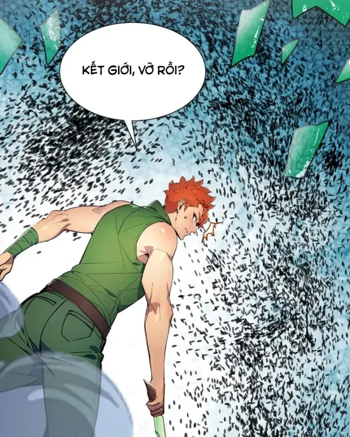 Toàn Dân Thần Vương: Tôi Hiến Tế Nghìn Tỷ Sinh Linh! Chapter 39 - Trang 19