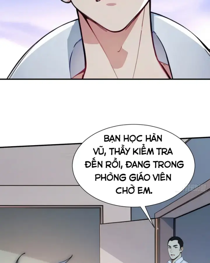 Toàn Dân Thần Vương: Tôi Hiến Tế Nghìn Tỷ Sinh Linh! Chapter 33 - Trang 68