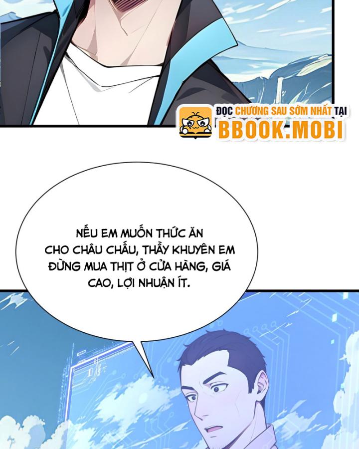 Toàn Dân Thần Vương: Tôi Hiến Tế Nghìn Tỷ Sinh Linh! Chapter 15 - Trang 42