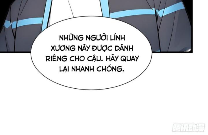 Toàn Dân Thần Vương: Tôi Hiến Tế Nghìn Tỷ Sinh Linh! Chapter 24 - Trang 50