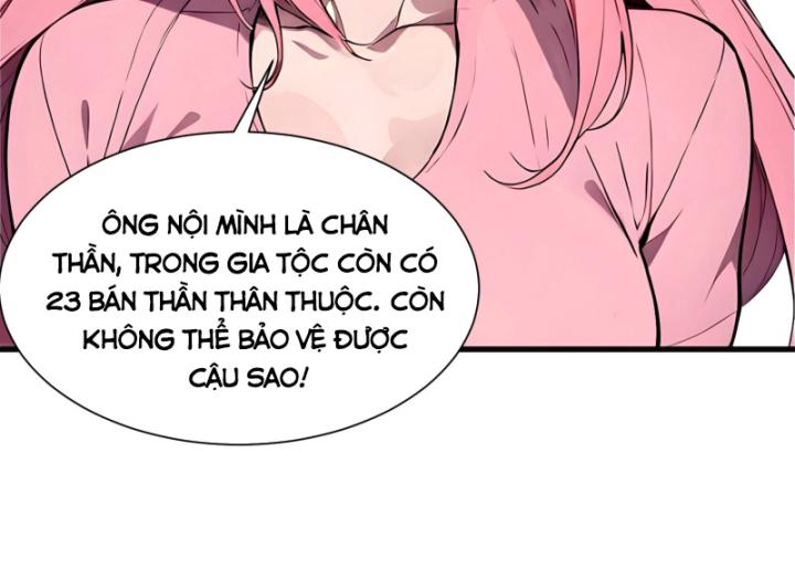 Toàn Dân Thần Vương: Tôi Hiến Tế Nghìn Tỷ Sinh Linh! Chapter 4 - Trang 63