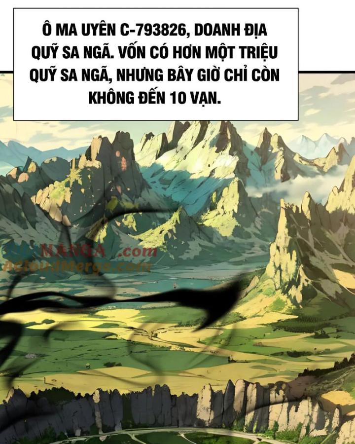 Toàn Dân Thần Vương: Tôi Hiến Tế Nghìn Tỷ Sinh Linh! Chapter 20 - Trang 5