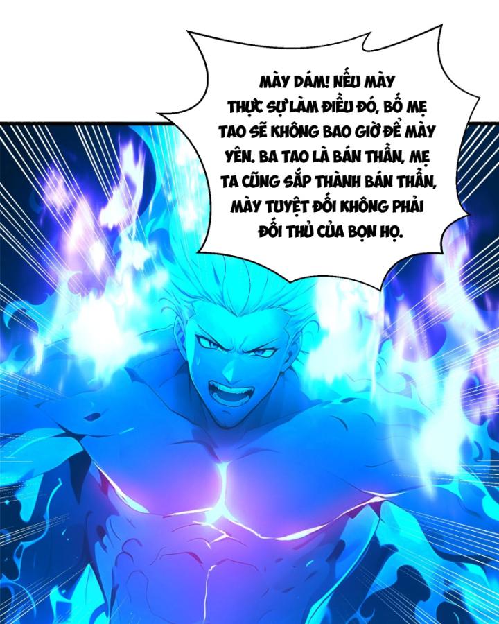 Toàn Dân Thần Vương: Tôi Hiến Tế Nghìn Tỷ Sinh Linh! Chapter 2 - Trang 74