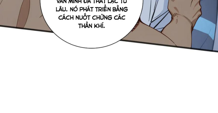 Toàn Dân Thần Vương: Tôi Hiến Tế Nghìn Tỷ Sinh Linh! Chapter 32 - Trang 37