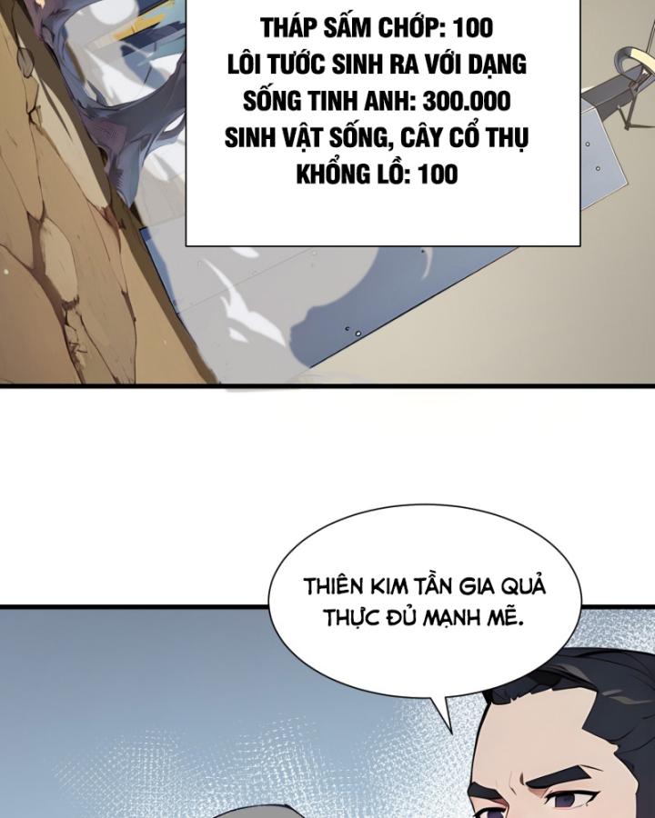 Toàn Dân Thần Vương: Tôi Hiến Tế Nghìn Tỷ Sinh Linh! Chapter 12 - Trang 38