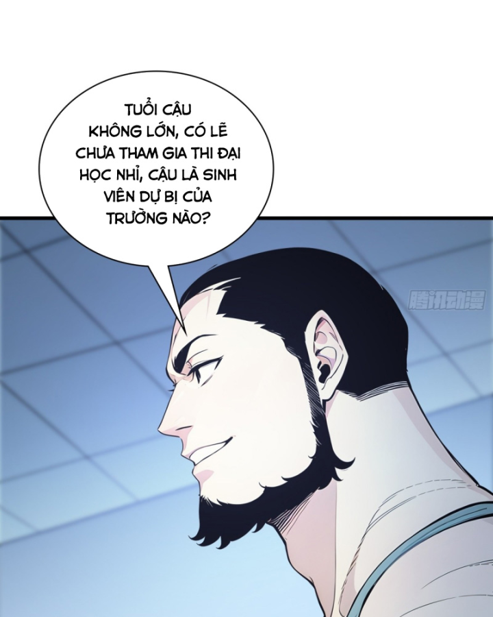 Toàn Dân Thần Vương: Tôi Hiến Tế Nghìn Tỷ Sinh Linh! Chapter 31 - Trang 51