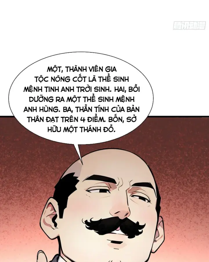 Toàn Dân Thần Vương: Tôi Hiến Tế Nghìn Tỷ Sinh Linh! Chapter 44 - Trang 14