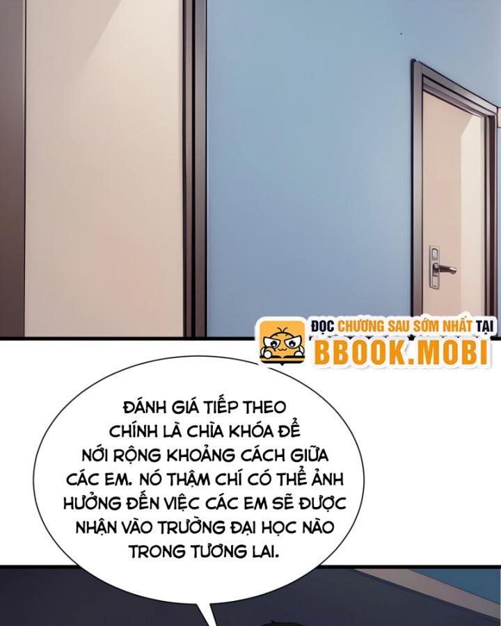 Toàn Dân Thần Vương: Tôi Hiến Tế Nghìn Tỷ Sinh Linh! Chapter 17 - Trang 2