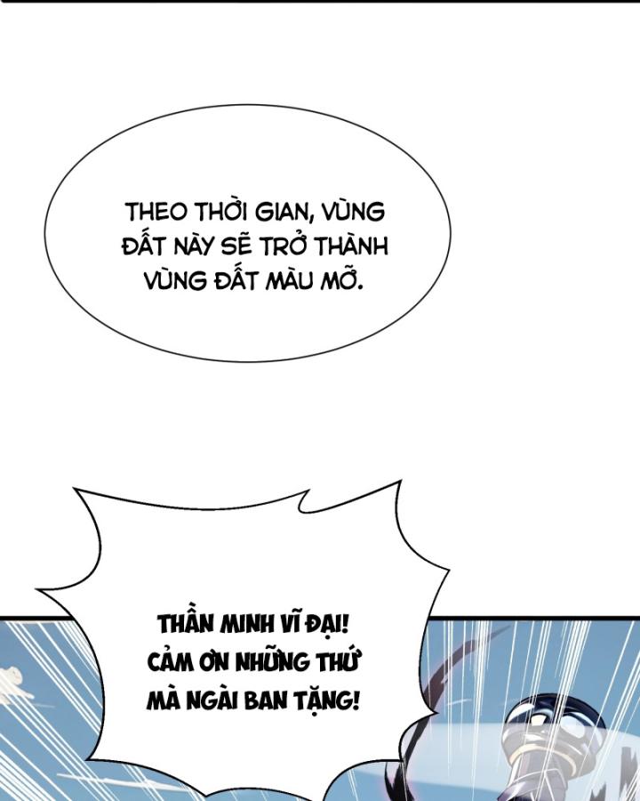 Toàn Dân Thần Vương: Tôi Hiến Tế Nghìn Tỷ Sinh Linh! Chapter 15 - Trang 19