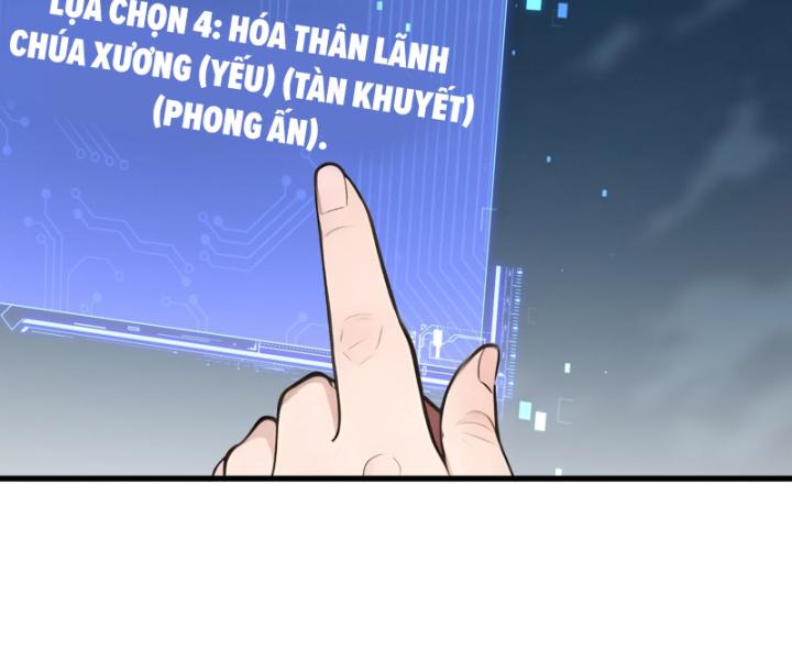 Toàn Dân Thần Vương: Tôi Hiến Tế Nghìn Tỷ Sinh Linh! Chapter 17 - Trang 24