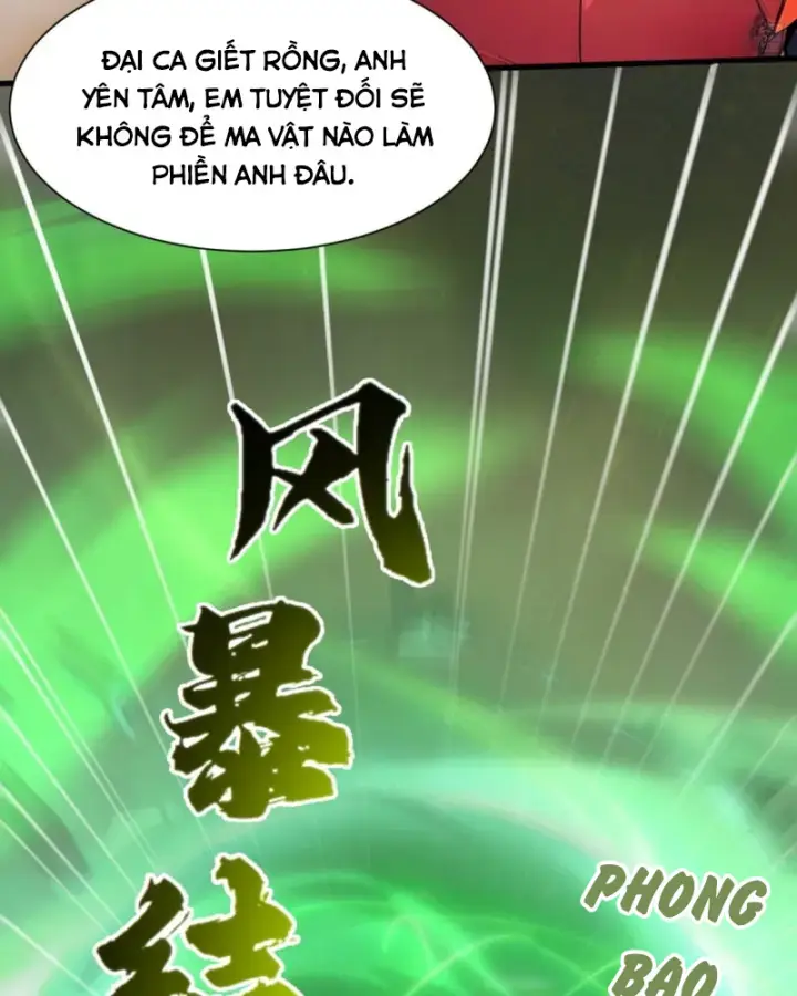 Toàn Dân Thần Vương: Tôi Hiến Tế Nghìn Tỷ Sinh Linh! Chapter 38 - Trang 31