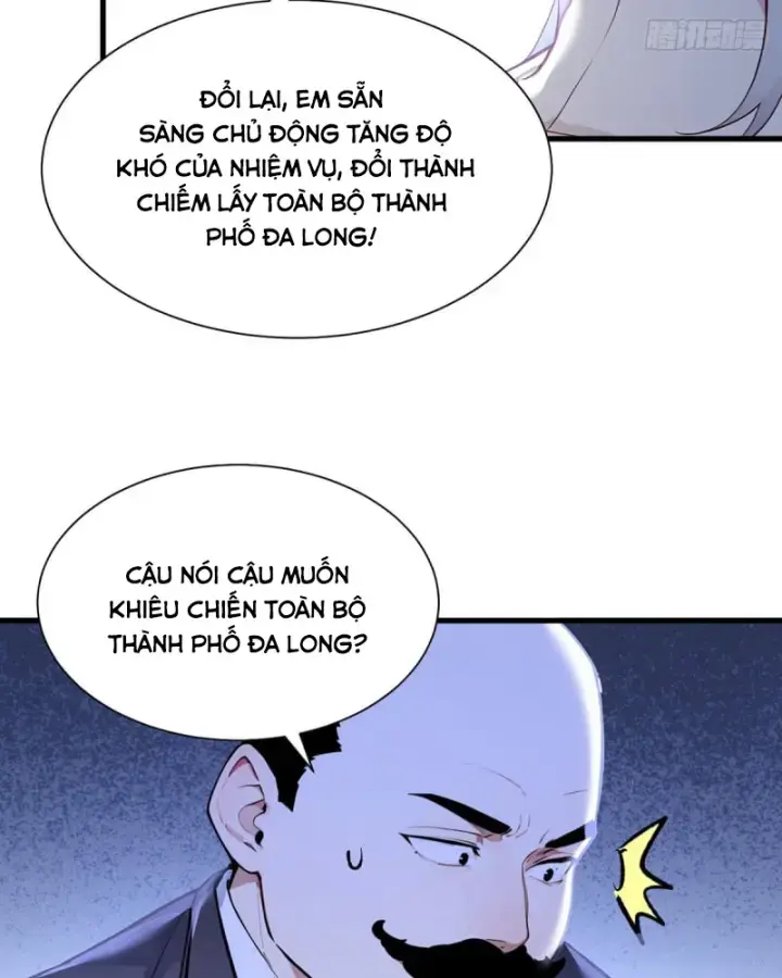 Toàn Dân Thần Vương: Tôi Hiến Tế Nghìn Tỷ Sinh Linh! Chapter 39 - Trang 40