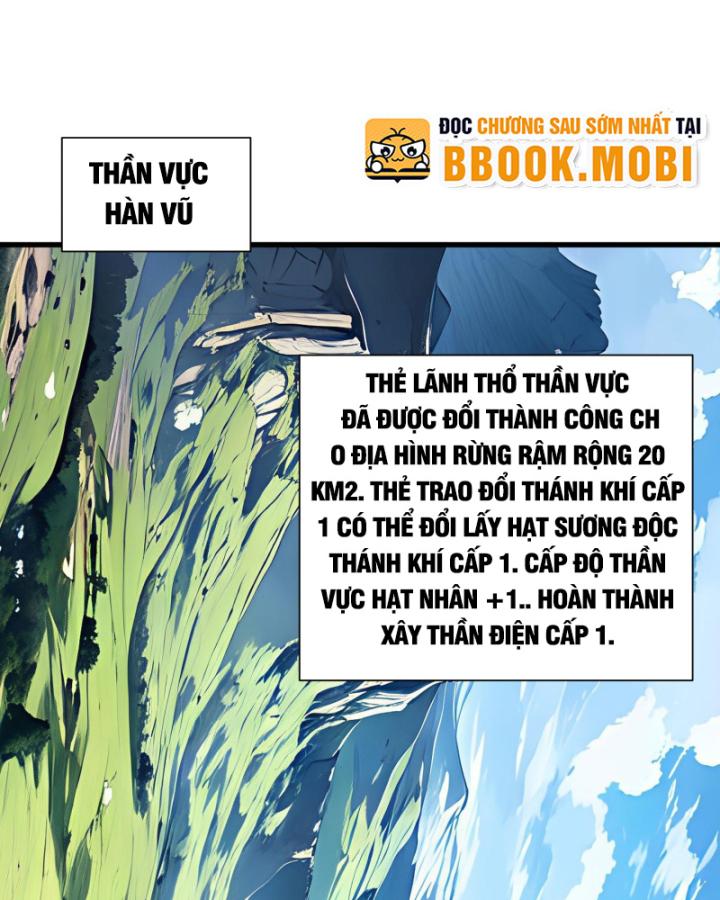 Toàn Dân Thần Vương: Tôi Hiến Tế Nghìn Tỷ Sinh Linh! Chapter 14 - Trang 32