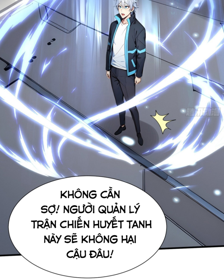 Toàn Dân Thần Vương: Tôi Hiến Tế Nghìn Tỷ Sinh Linh! Chapter 30 - Trang 72