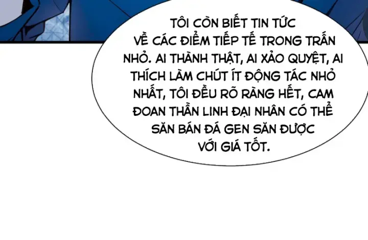 Toàn Dân Thần Vương: Tôi Hiến Tế Nghìn Tỷ Sinh Linh! Chapter 44 - Trang 59