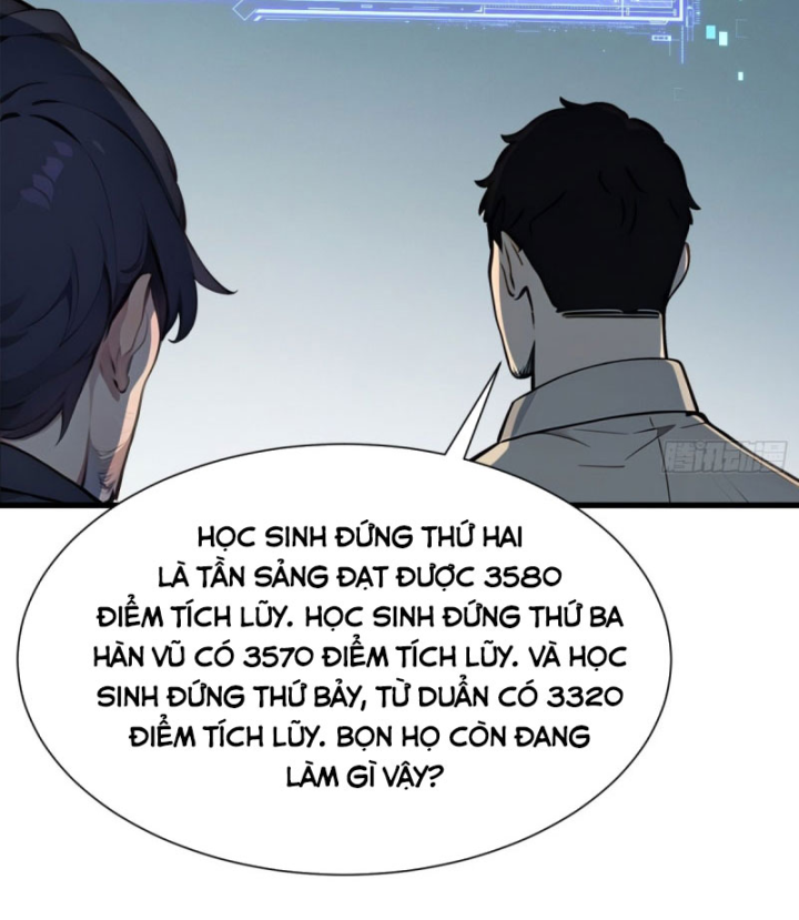 Toàn Dân Thần Vương: Tôi Hiến Tế Nghìn Tỷ Sinh Linh! Chapter 22 - Trang 4