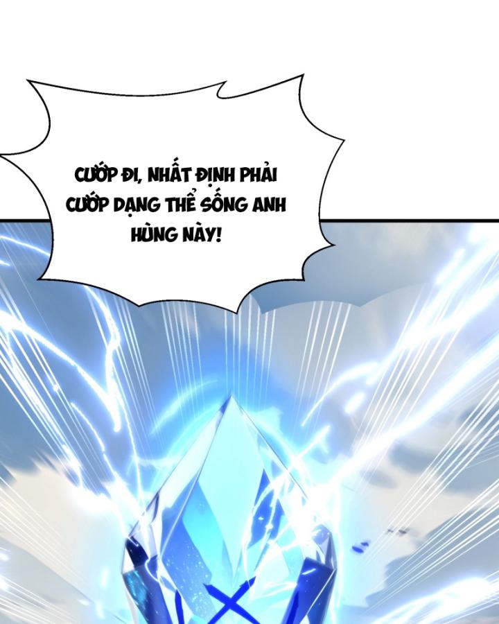 Toàn Dân Thần Vương: Tôi Hiến Tế Nghìn Tỷ Sinh Linh! Chapter 6 - Trang 52