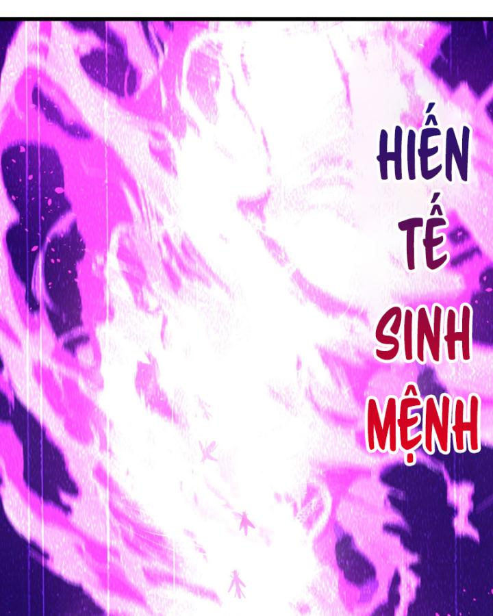 Toàn Dân Thần Vương: Tôi Hiến Tế Nghìn Tỷ Sinh Linh! Chapter 16 - Trang 19