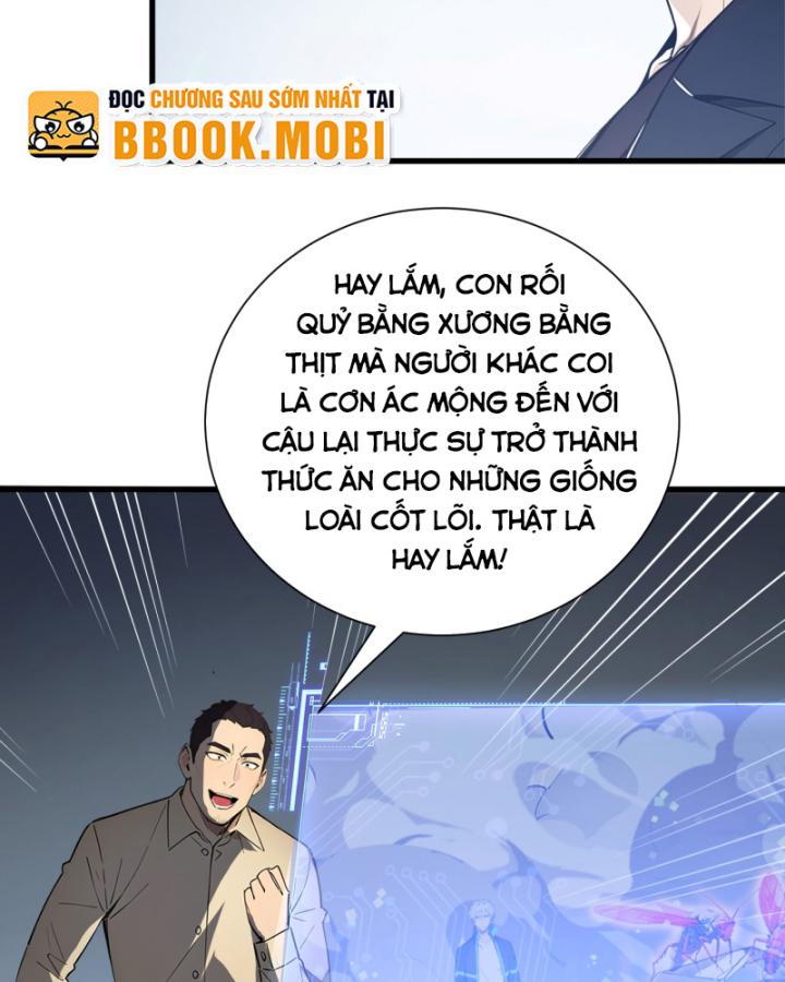 Toàn Dân Thần Vương: Tôi Hiến Tế Nghìn Tỷ Sinh Linh! Chapter 11 - Trang 54