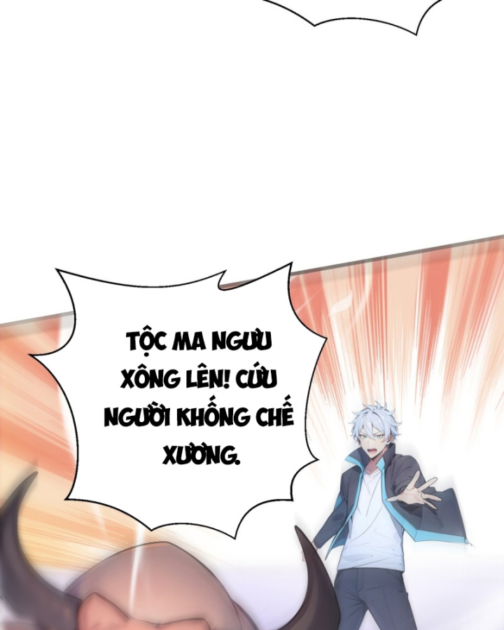 Toàn Dân Thần Vương: Tôi Hiến Tế Nghìn Tỷ Sinh Linh! Chapter 30 - Trang 46