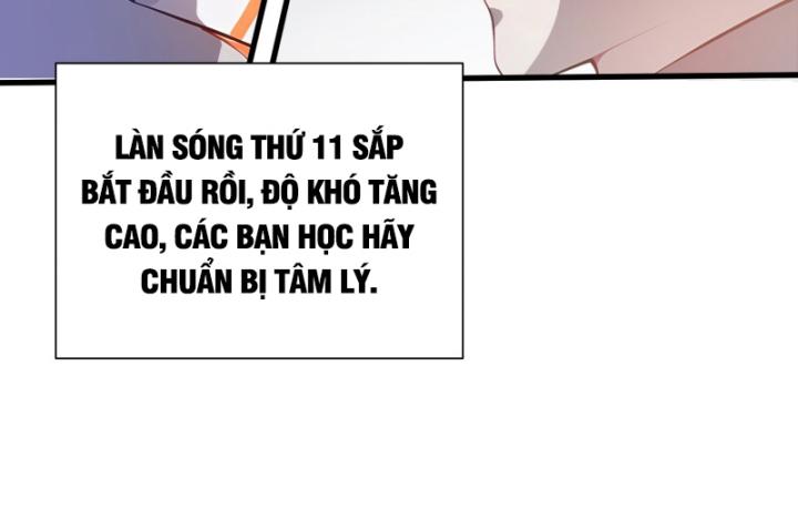 Toàn Dân Thần Vương: Tôi Hiến Tế Nghìn Tỷ Sinh Linh! Chapter 12 - Trang 44