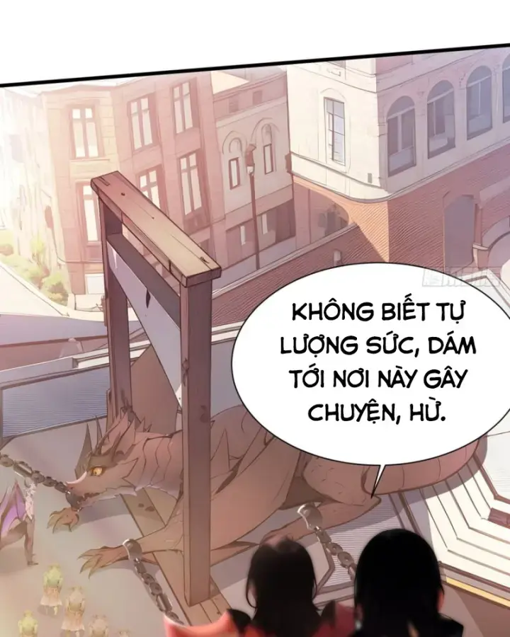 Toàn Dân Thần Vương: Tôi Hiến Tế Nghìn Tỷ Sinh Linh! Chapter 41 - Trang 33