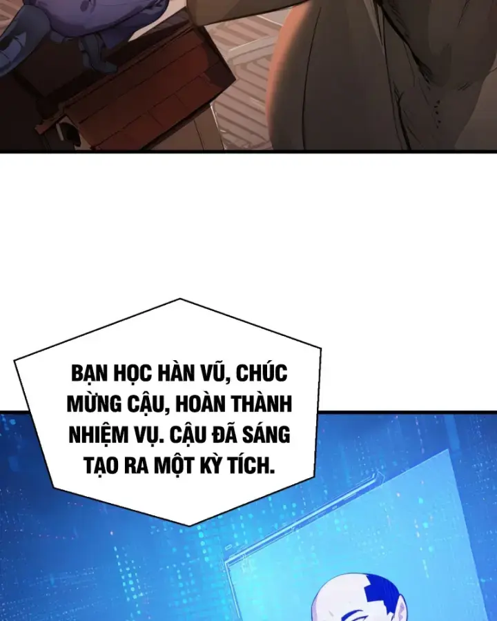 Toàn Dân Thần Vương: Tôi Hiến Tế Nghìn Tỷ Sinh Linh! Chapter 43 - Trang 43