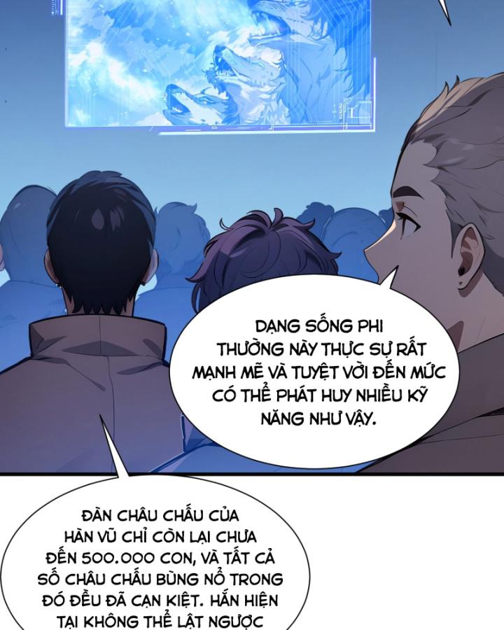 Toàn Dân Thần Vương: Tôi Hiến Tế Nghìn Tỷ Sinh Linh! Chapter 6 - Trang 31