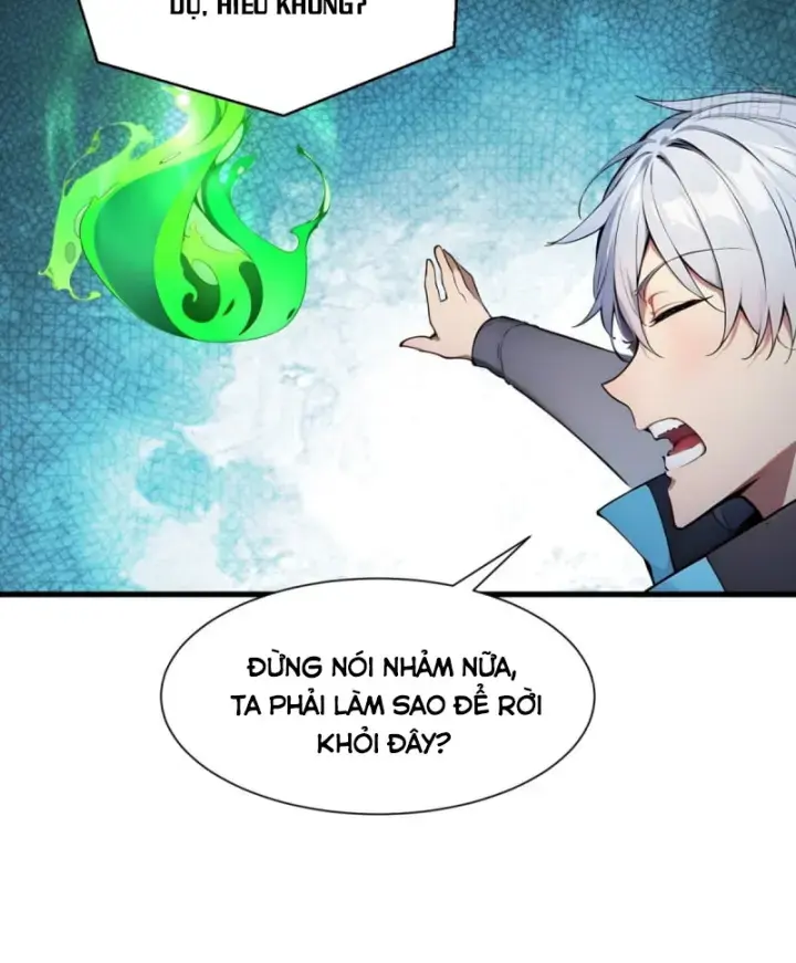 Toàn Dân Thần Vương: Tôi Hiến Tế Nghìn Tỷ Sinh Linh! Chapter 48 - Trang 46