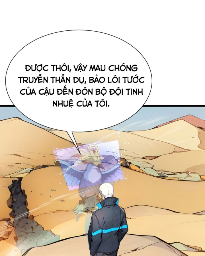 Toàn Dân Thần Vương: Tôi Hiến Tế Nghìn Tỷ Sinh Linh! Chapter 22 - Trang 66