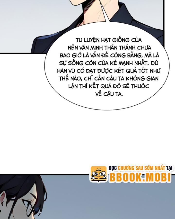 Toàn Dân Thần Vương: Tôi Hiến Tế Nghìn Tỷ Sinh Linh! Chapter 13 - Trang 31