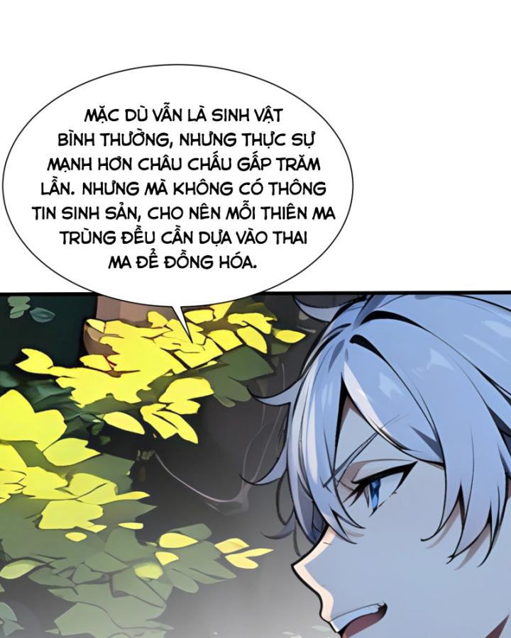 Toàn Dân Thần Vương: Tôi Hiến Tế Nghìn Tỷ Sinh Linh! Chapter 15 - Trang 56