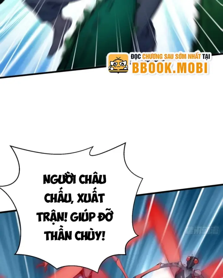 Toàn Dân Thần Vương: Tôi Hiến Tế Nghìn Tỷ Sinh Linh! Chapter 42 - Trang 30