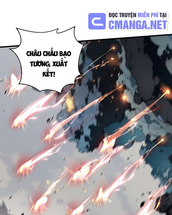 Toàn Dân Thần Vương: Tôi Hiến Tế Nghìn Tỷ Sinh Linh! Chapter 6 - Trang 9