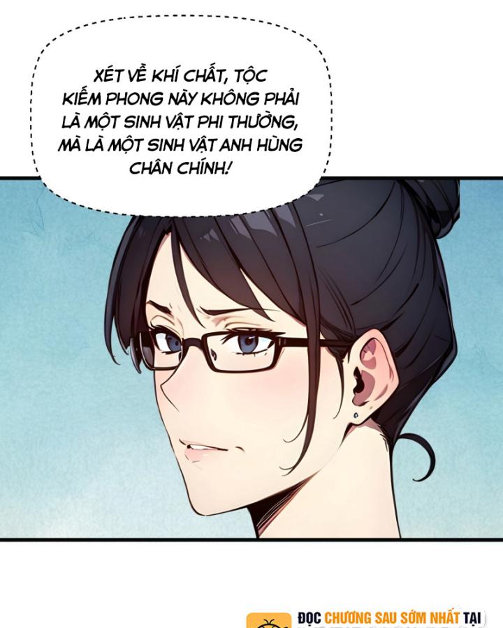 Toàn Dân Thần Vương: Tôi Hiến Tế Nghìn Tỷ Sinh Linh! Chapter 6 - Trang 49