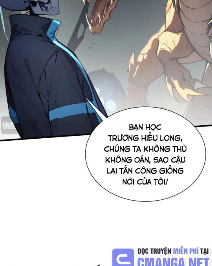 Toàn Dân Thần Vương: Tôi Hiến Tế Nghìn Tỷ Sinh Linh! Chapter 19 - Trang 12