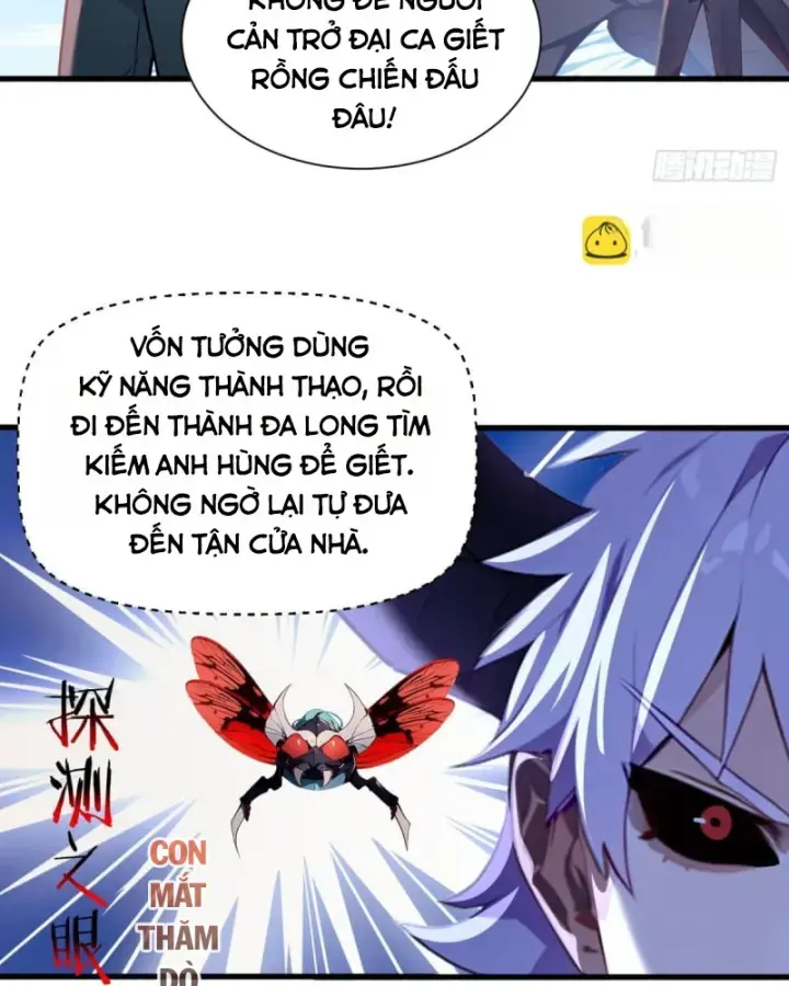 Toàn Dân Thần Vương: Tôi Hiến Tế Nghìn Tỷ Sinh Linh! Chapter 38 - Trang 39