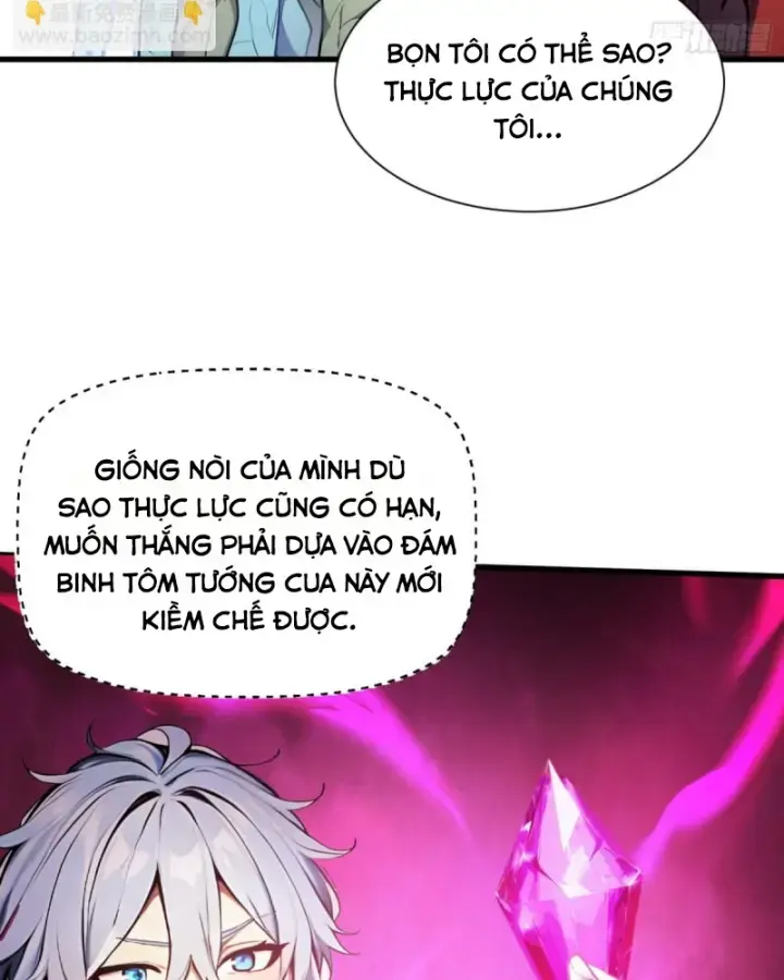 Toàn Dân Thần Vương: Tôi Hiến Tế Nghìn Tỷ Sinh Linh! Chapter 38 - Trang 6