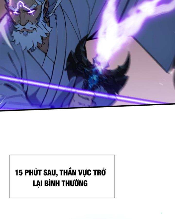 Toàn Dân Thần Vương: Tôi Hiến Tế Nghìn Tỷ Sinh Linh! Chapter 13 - Trang 60