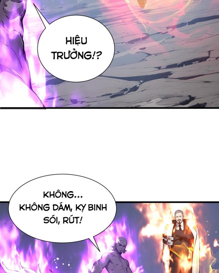 Toàn Dân Thần Vương: Tôi Hiến Tế Nghìn Tỷ Sinh Linh! Chapter 7 - Trang 37