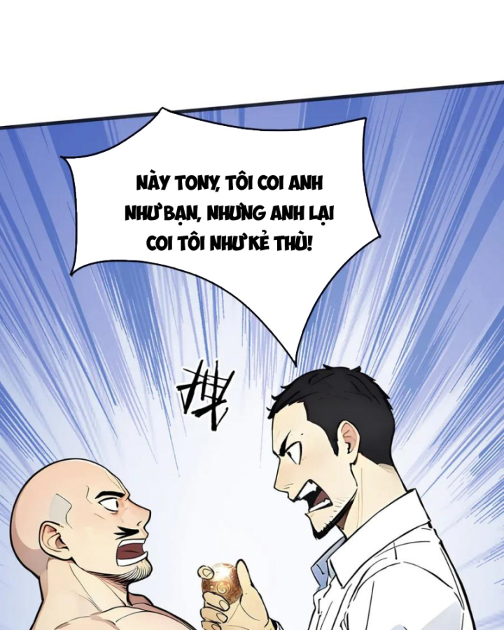 Toàn Dân Thần Vương: Tôi Hiến Tế Nghìn Tỷ Sinh Linh! Chapter 32 - Trang 34