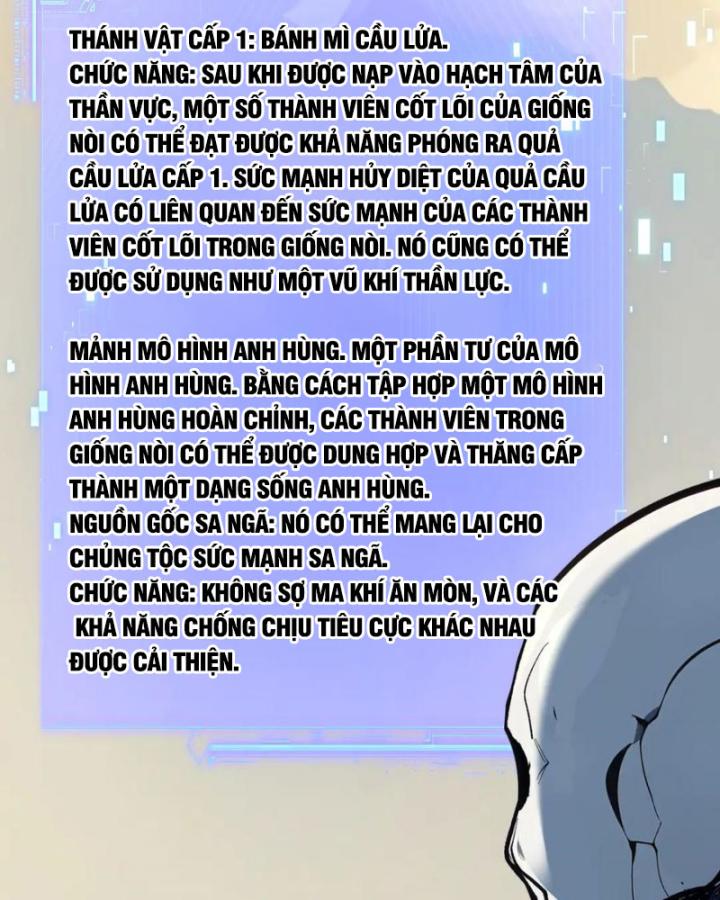 Toàn Dân Thần Vương: Tôi Hiến Tế Nghìn Tỷ Sinh Linh! Chapter 20 - Trang 34