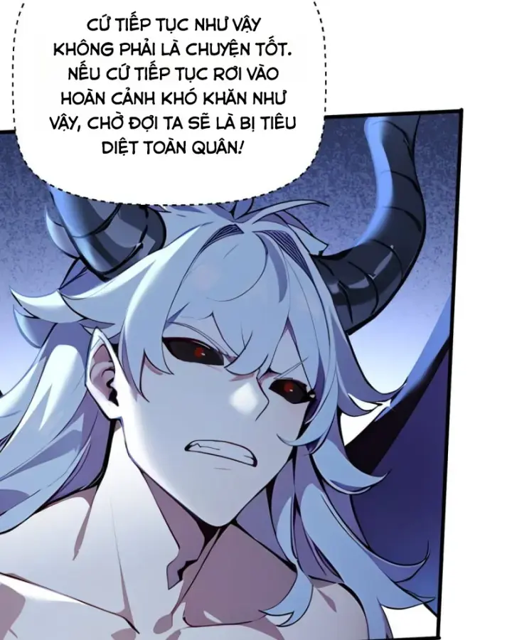 Toàn Dân Thần Vương: Tôi Hiến Tế Nghìn Tỷ Sinh Linh! Chapter 42 - Trang 33