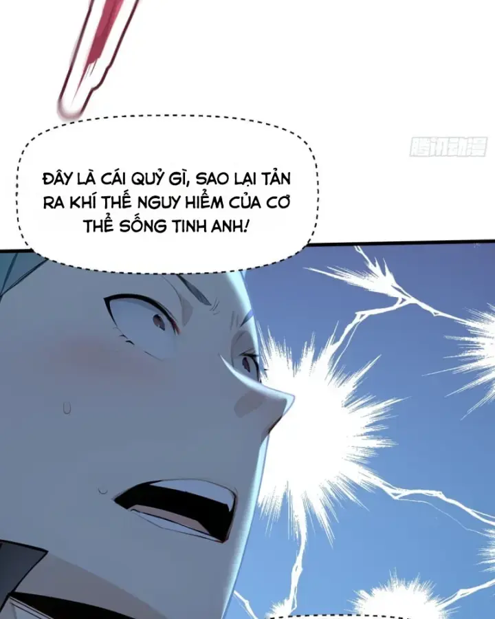 Toàn Dân Thần Vương: Tôi Hiến Tế Nghìn Tỷ Sinh Linh! Chapter 52 - Trang 29